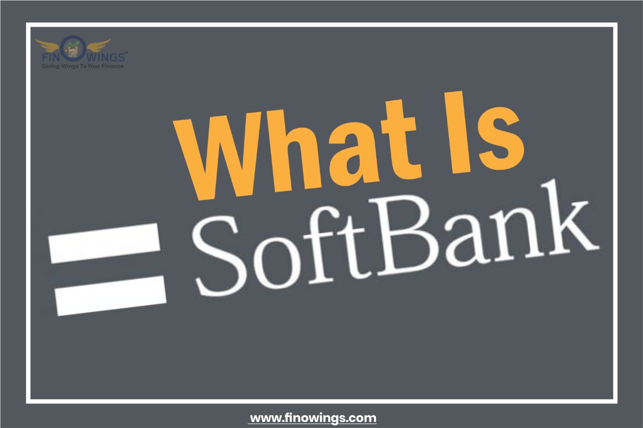 SoftBank?